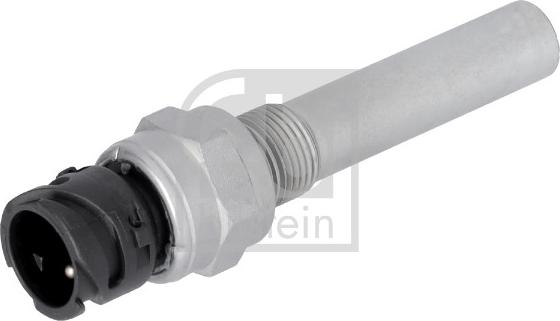 FEBI Bilstein 186456 - Датчик швидкості, спідометра autozip.com.ua