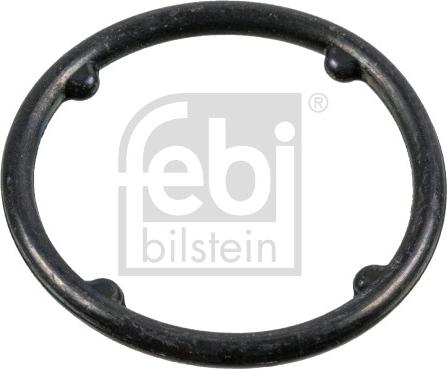 Febi Bilstein 186451 - Прокладка, масляний радіатор autozip.com.ua