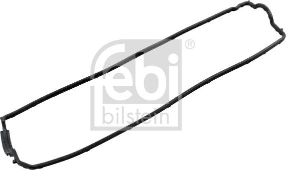 Febi Bilstein 186452 - Прокладка, кришка головки циліндра autozip.com.ua