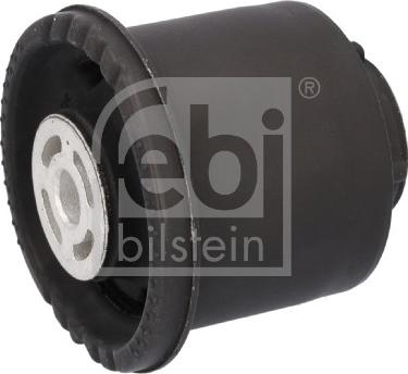 Febi Bilstein 186463 - Втулка, балка мосту autozip.com.ua