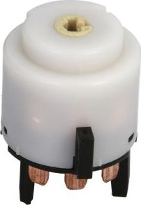 FEBI Bilstein 18646 - Перемикач запалювання autozip.com.ua