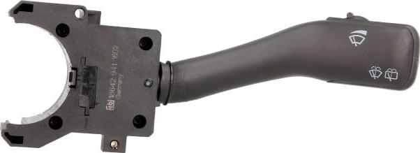 FEBI Bilstein 18642 - Вимикач на рульовій колонці autozip.com.ua