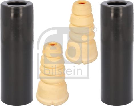 Febi Bilstein 186507 - Пилозахисний комплект, амортизатор autozip.com.ua