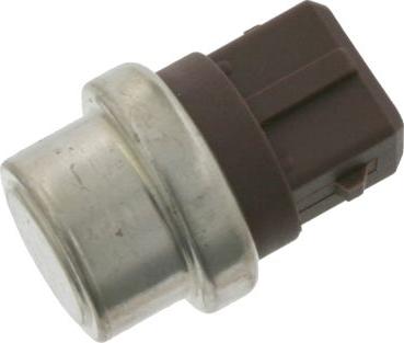 FEBI Bilstein 18650 - Термовимикач, передпусковий підігрів впускний труби autozip.com.ua
