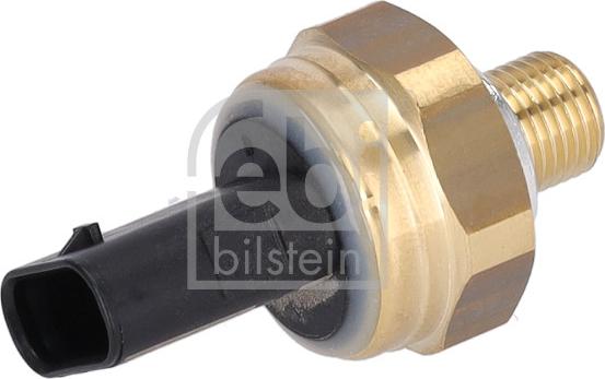 Febi Bilstein 186536 - Датчик, тиск масла autozip.com.ua