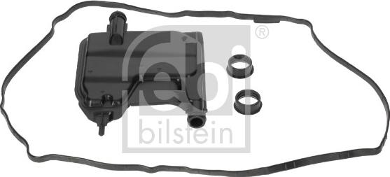 Febi Bilstein 186575 - Гідрофільтри, автоматична коробка передач autozip.com.ua