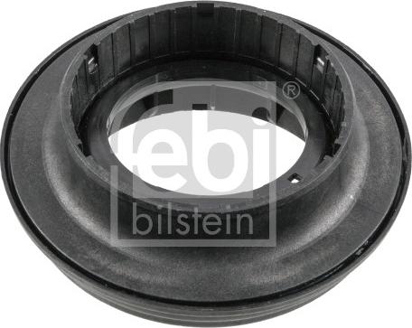 FEBI Bilstein 186576 - Підшипник кочення, опора стійки амортизатора autozip.com.ua