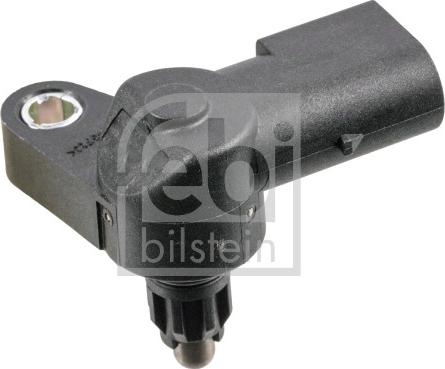 FEBI Bilstein 186609 - Датчик, контактний перемикач, фара заднього ходу autozip.com.ua