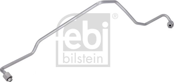 Febi Bilstein 186605 - Маслопровод, компресор autozip.com.ua