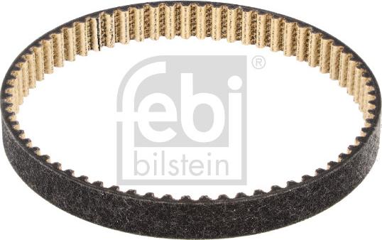 Febi Bilstein 186606 - - - autozip.com.ua