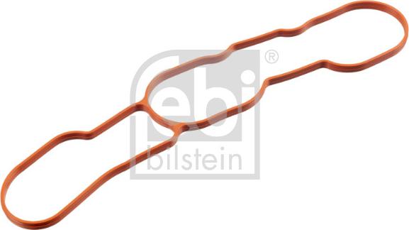 FEBI Bilstein 186617 - Прокладка, впускний колектор autozip.com.ua