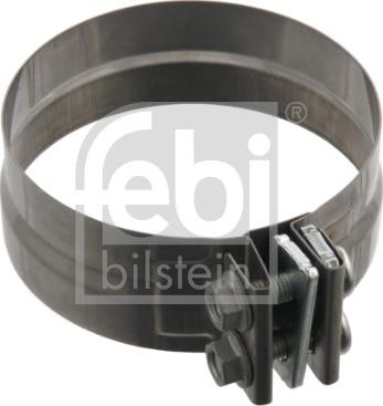 FEBI Bilstein 186620 - З'єднувальні елементи, система випуску autozip.com.ua