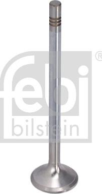 Febi Bilstein 186045 - Випускний клапан autozip.com.ua