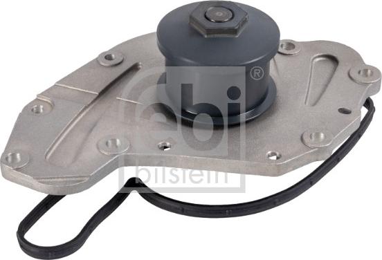 FEBI Bilstein 186008 - Водяний насос autozip.com.ua