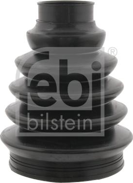 Febi Bilstein 18601 - Пильник, приводний вал autozip.com.ua