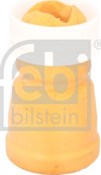 FEBI Bilstein 186196 - Відбійник, буфер амортизатора autozip.com.ua