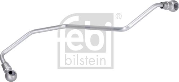 Febi Bilstein 186105 - Маслопровод, компресор autozip.com.ua