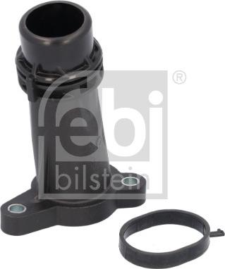 Febi Bilstein 186108 - Фланець охолоджуючої рідини autozip.com.ua