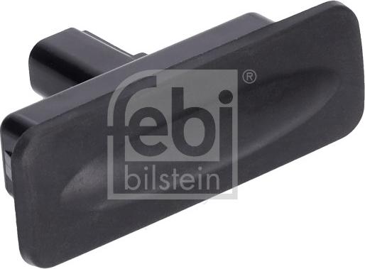Febi Bilstein 186307 - Блок ручки для задней двери Hyundai i30-KIA Cee’d II 2012 - 2018 пр-во FEBI autozip.com.ua