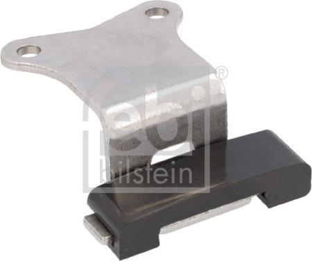 FEBI Bilstein 186312 - Планка заспокоювача, ланцюг приводу autozip.com.ua