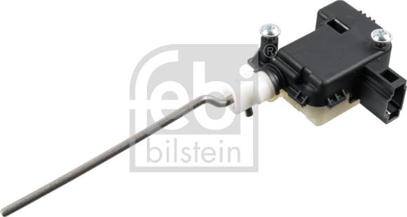 FEBI Bilstein 186378 - - - autozip.com.ua