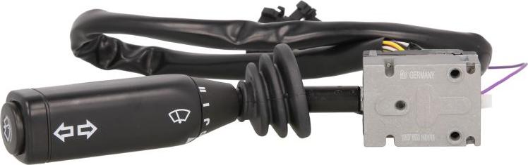 FEBI Bilstein 18637 - Вимикач на рульовій колонці autozip.com.ua