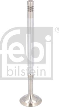 FEBI Bilstein 186246 - Впускний клапан autozip.com.ua