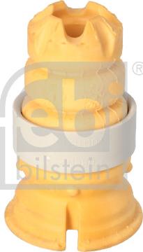 FEBI Bilstein 186205 - Відбійник, буфер амортизатора autozip.com.ua