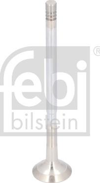 Febi Bilstein 186237 - Випускний клапан autozip.com.ua