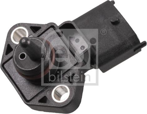 FEBI Bilstein 180998 - Датчик, температура впускається autozip.com.ua