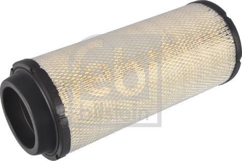 FEBI Bilstein 180915 - Повітряний фільтр autozip.com.ua