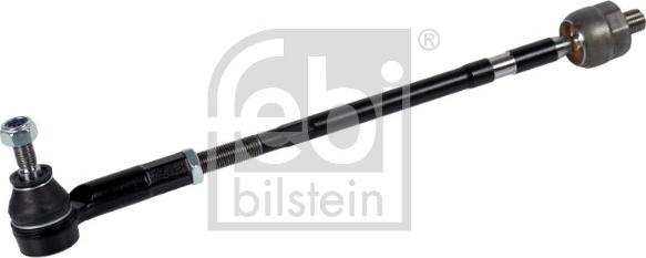 Febi Bilstein 180913 - Поперечна рульова тяга autozip.com.ua