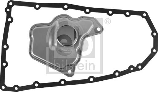 FEBI Bilstein 180921 - Гідрофільтри, автоматична коробка передач autozip.com.ua
