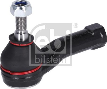 FEBI Bilstein 180979 - Наконечник рульової тяги, кульовий шарнір autozip.com.ua