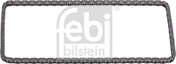 FEBI Bilstein 180444 - Ланцюг приводу распредвала autozip.com.ua
