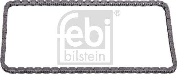 FEBI Bilstein 180443 - Ланцюг приводу распредвала autozip.com.ua