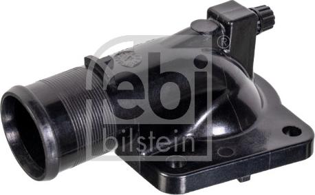 FEBI Bilstein 180457 - Фланець охолоджуючої рідини autozip.com.ua