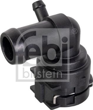 FEBI Bilstein 180433 - Фланець охолоджуючої рідини autozip.com.ua