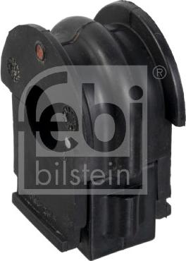 Febi Bilstein 180426 - Втулка, стабілізатор autozip.com.ua