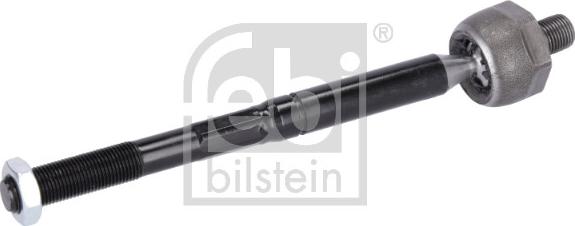 Febi Bilstein 180423 - Осьовий шарнір, рульова тяга autozip.com.ua