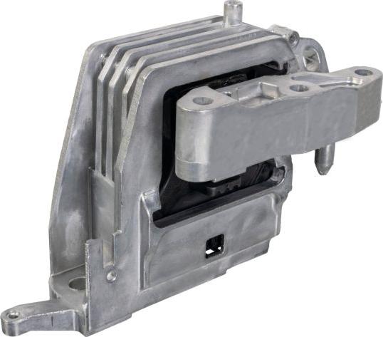 FEBI Bilstein 180596 - Подушка, підвіска двигуна autozip.com.ua