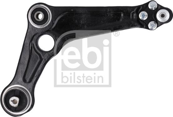 FEBI Bilstein 180543 - Важіль незалежної підвіски колеса autozip.com.ua