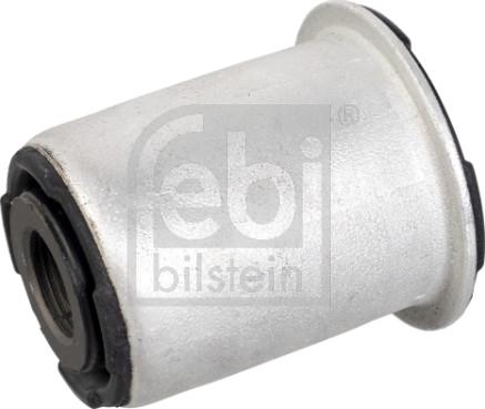 Febi Bilstein 180567 - Сайлентблок, важеля підвіски колеса autozip.com.ua