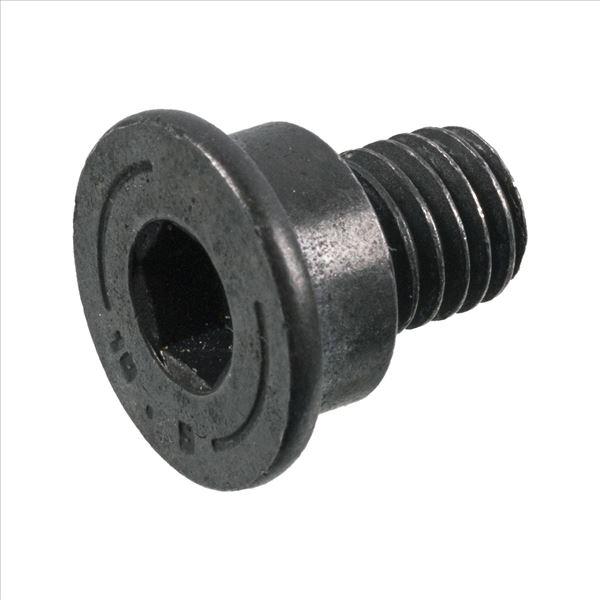 FEBI Bilstein 180528 - Болт, диск гальмівного механізму autozip.com.ua