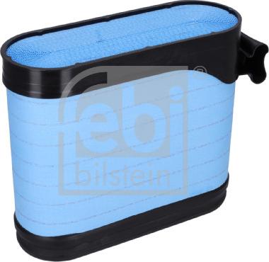 FEBI Bilstein 180575 - Повітряний фільтр autozip.com.ua