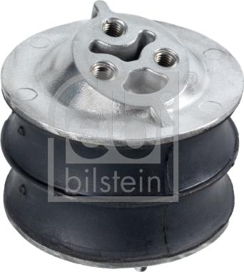 FEBI Bilstein 18065 - Подушка, підвіска двигуна autozip.com.ua
