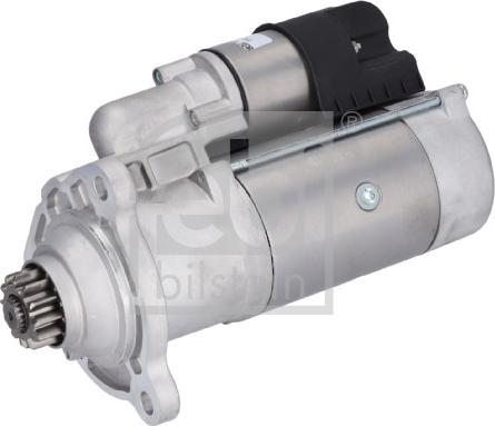 FEBI Bilstein 180664 - Стартер autozip.com.ua