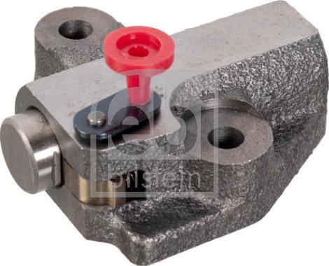 FEBI Bilstein 180663 - Натягувач, ланцюг приводу autozip.com.ua