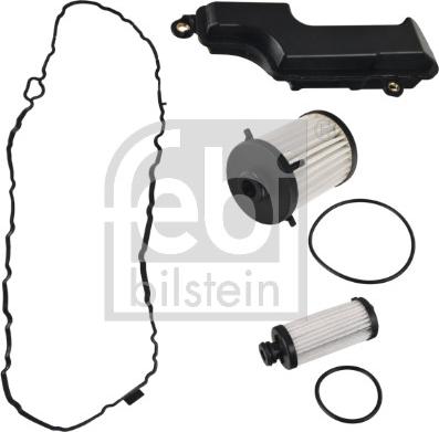 Febi Bilstein 180604 - Гідрофільтри, автоматична коробка передач autozip.com.ua