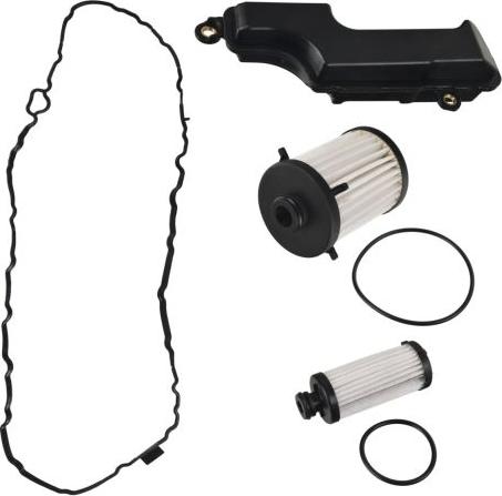 FEBI Bilstein 180604 - Гідрофільтри, автоматична коробка передач autozip.com.ua